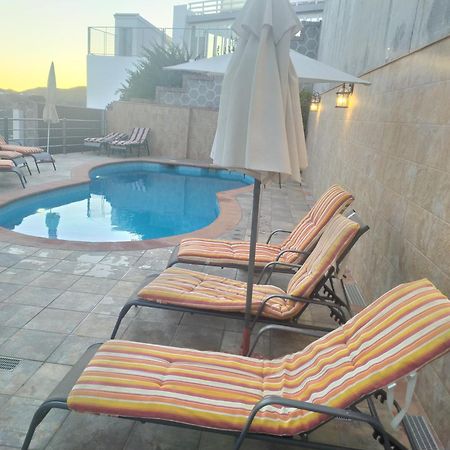 Apartamentos Maria Компета Экстерьер фото
