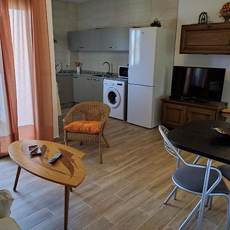 Apartamentos Maria Компета Экстерьер фото