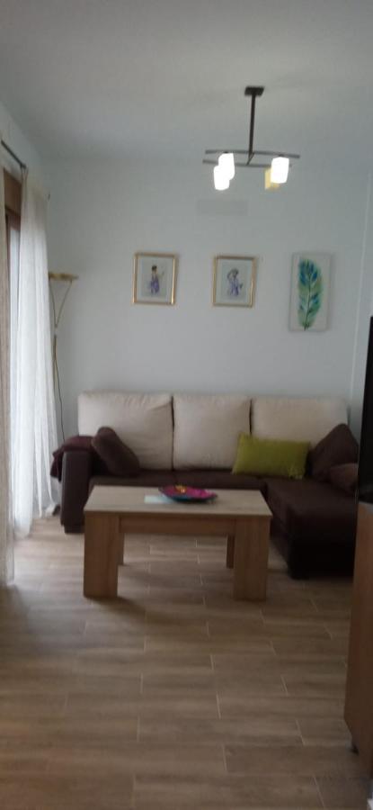 Apartamentos Maria Компета Экстерьер фото