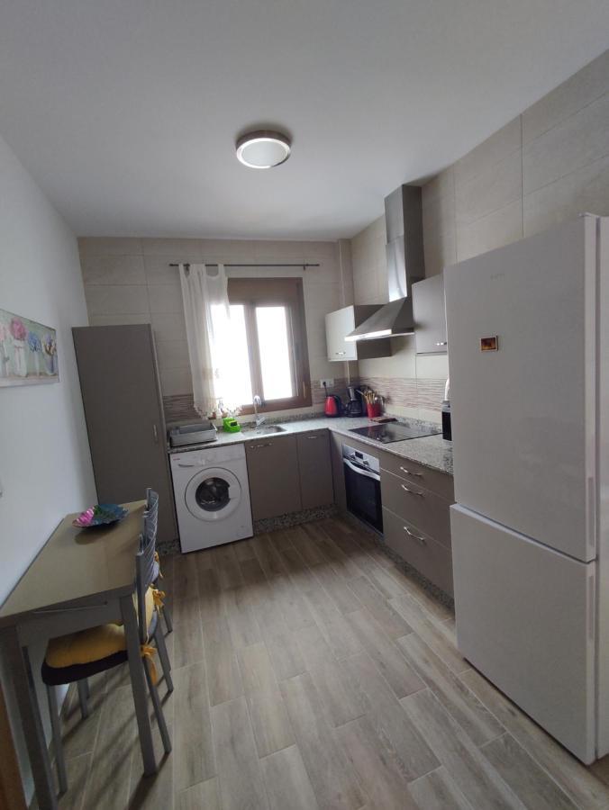 Apartamentos Maria Компета Экстерьер фото