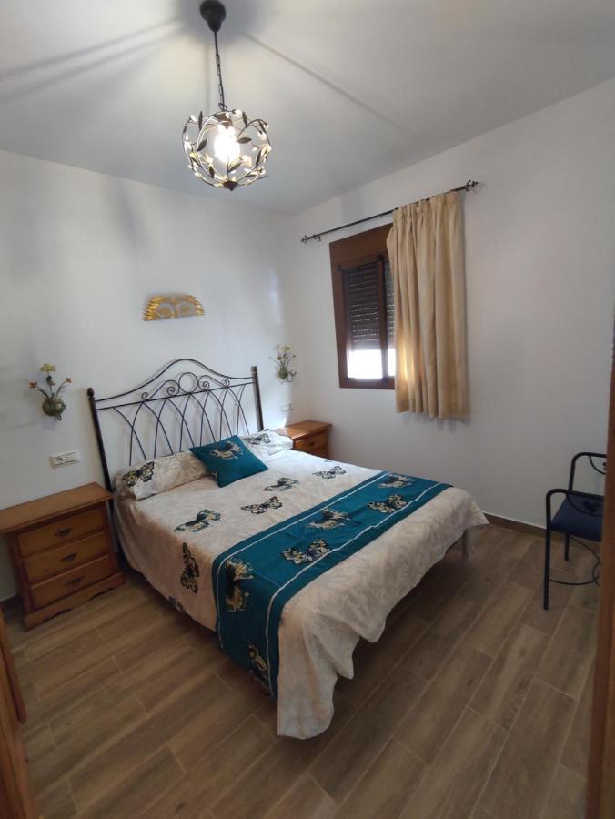 Apartamentos Maria Компета Экстерьер фото