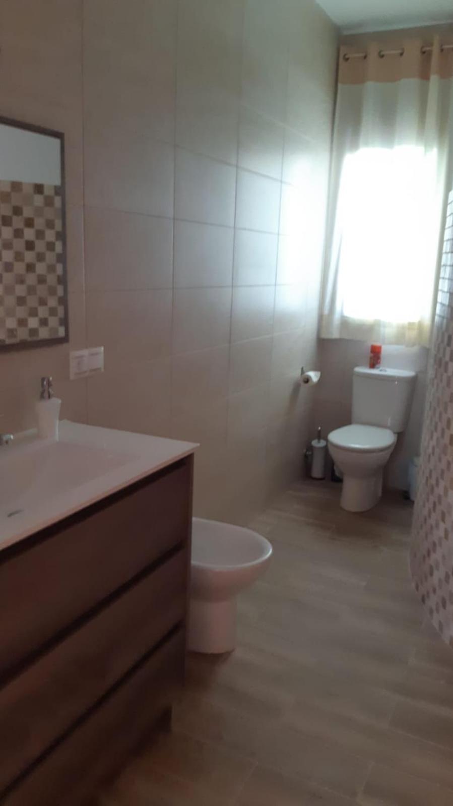 Apartamentos Maria Компета Экстерьер фото