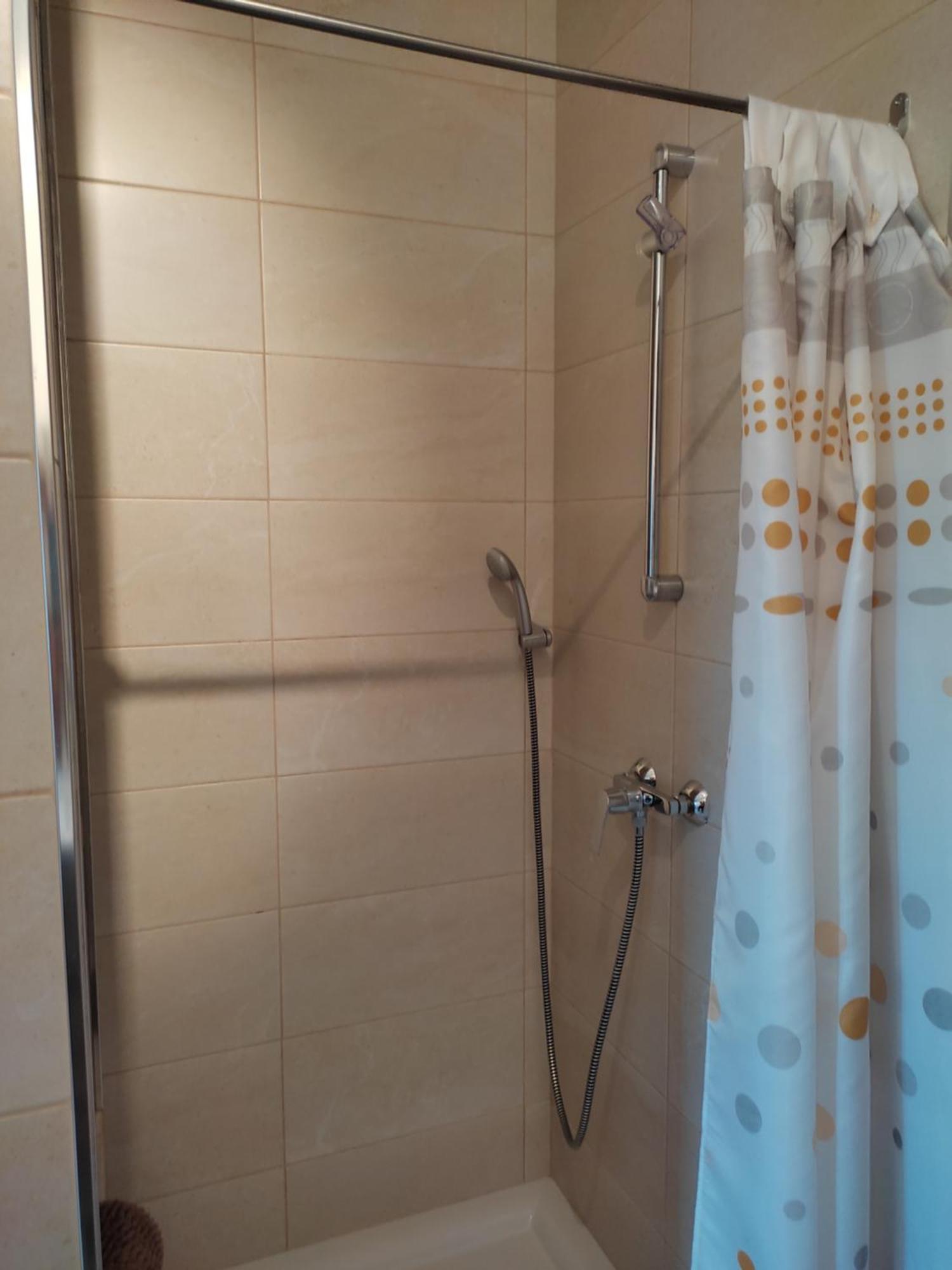 Apartamentos Maria Компета Экстерьер фото