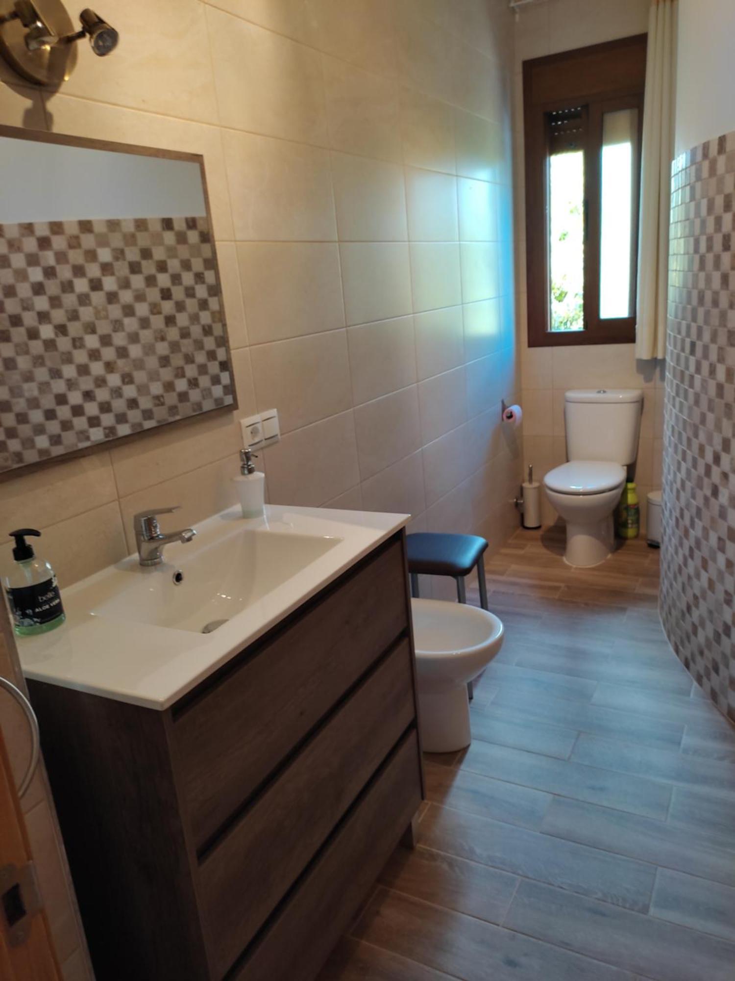 Apartamentos Maria Компета Экстерьер фото